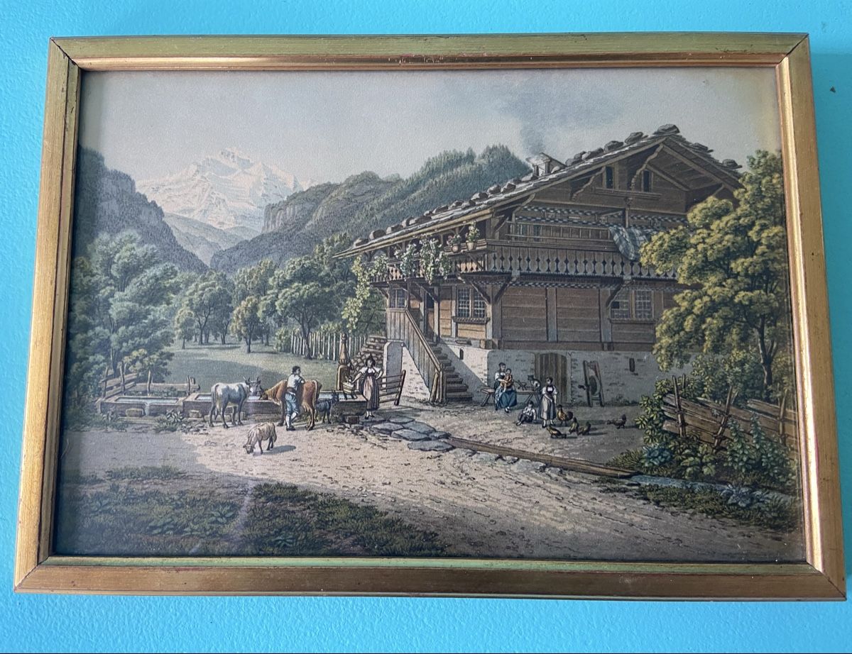 Foto & Immagini: Bilder ( Schweiz ) – Usato da Baden venduto da Sarahhedwig 1