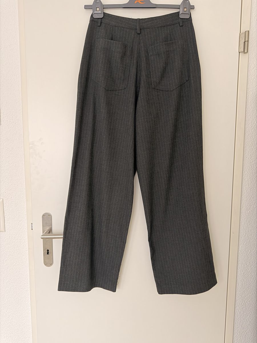 Massimo Dutti Pantalons: Massimo Dutti Hose / Gr. 38 – Neuf (Voir description) à Baar par LIWW 1