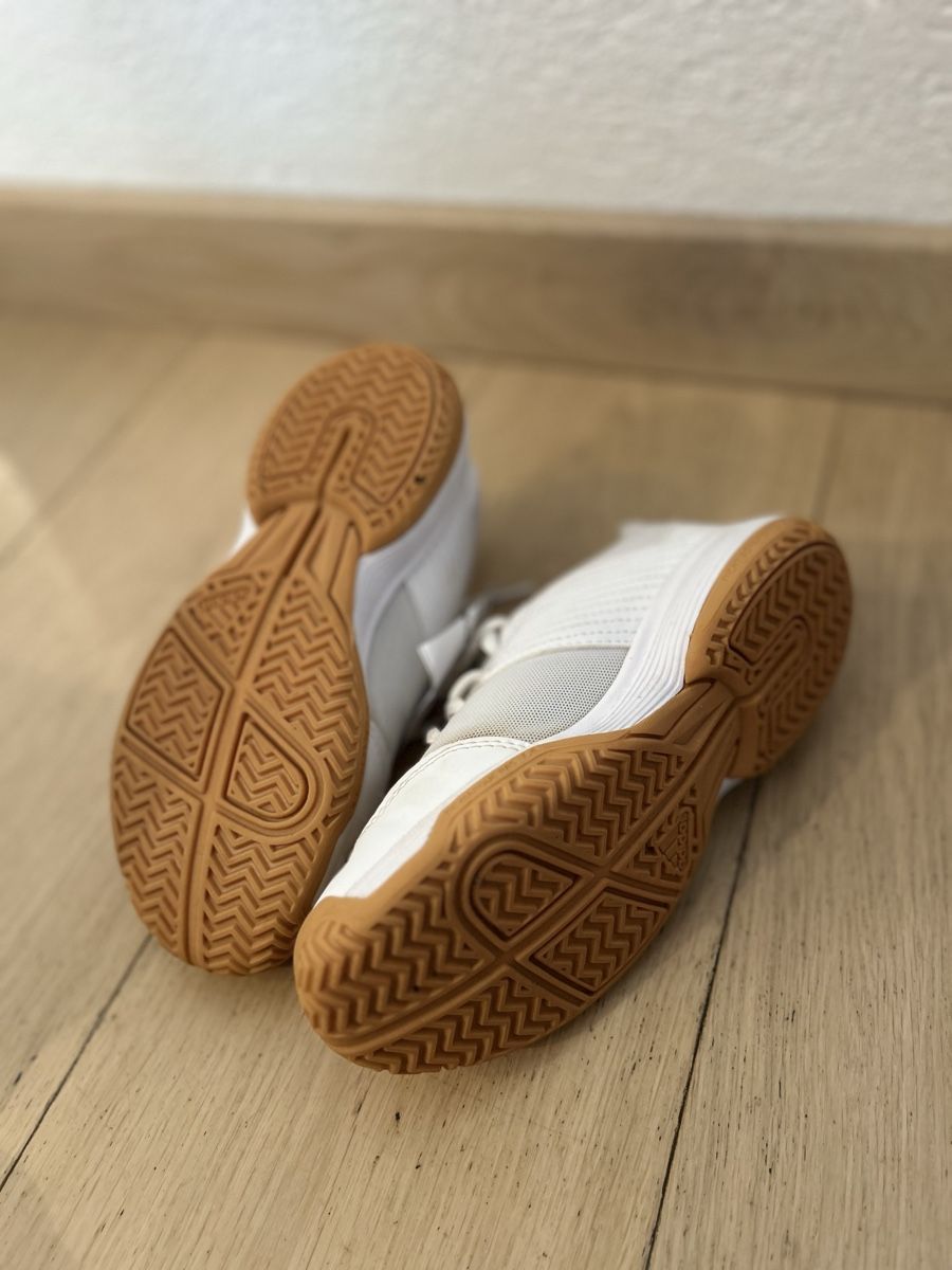 Adidas Scarpe per ragazzi: Turnschuh hallenschuh adidas – Usato da Lengnau AG venduto da Ricorn 2