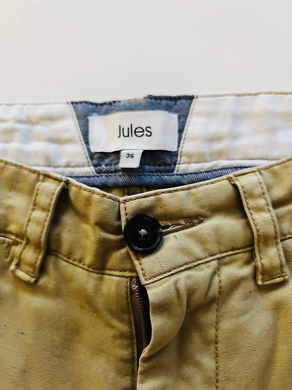 Hosen: Coole Shorts Gr 36 entspricht ca Gr.164 – Gebraucht aus Schwyz von kelte74 1