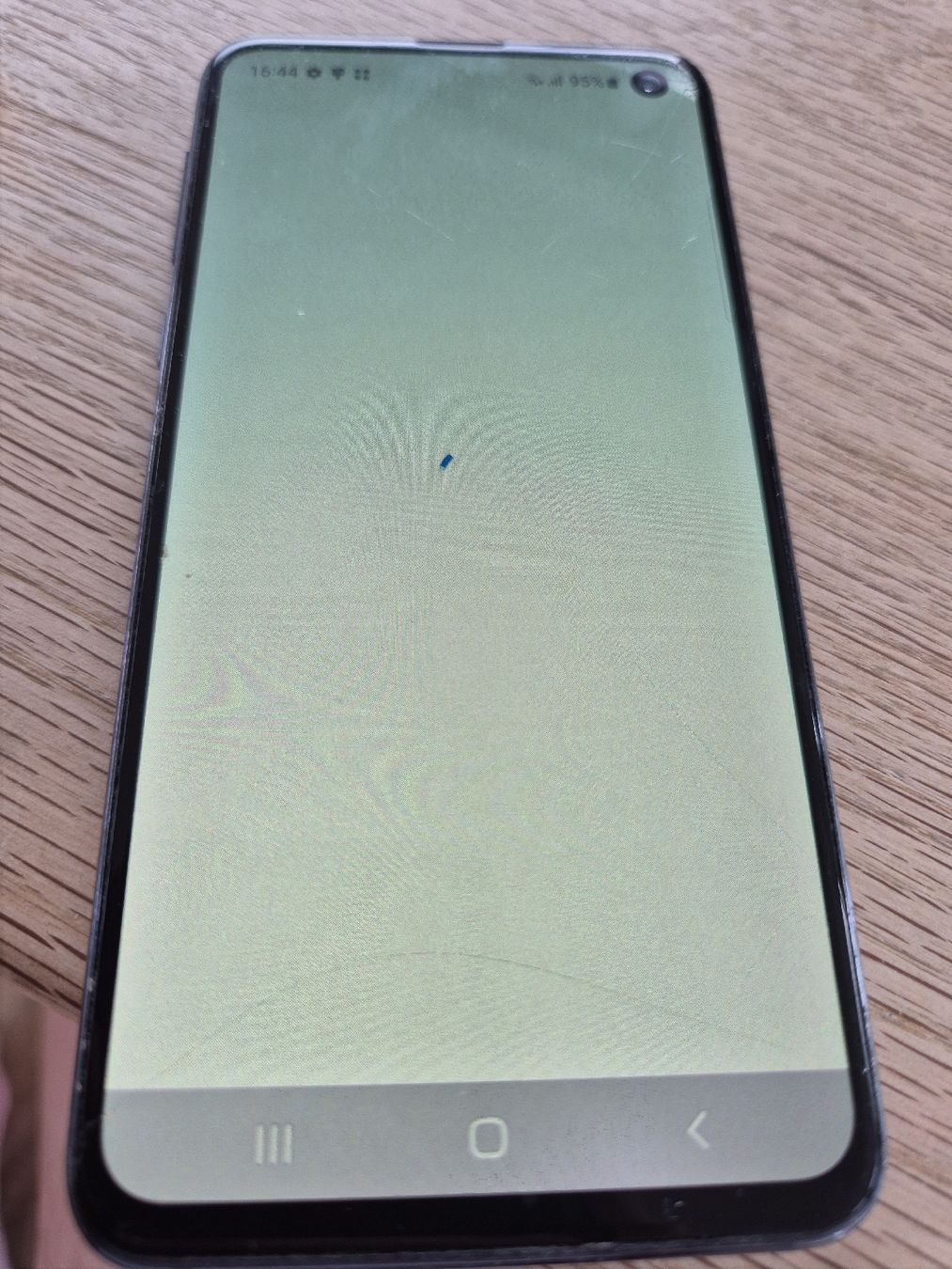 Samsung Handys / Smartphones: Samsung S10e – Gebraucht aus Einsiedeln von M.Aurel 3