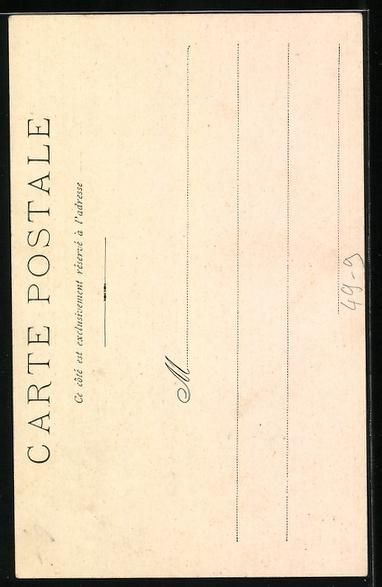 Cartoline postali: AK Bergbahn zwischen Territe und Glion – Usato da Berlin venduto da bartko-reher 1
