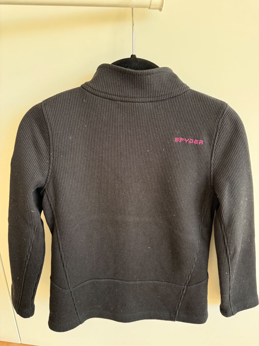 Spyder Jacken & Mäntel: Spyder Kids’ Fleece Jacket – Gebraucht aus Neuchâtel von elbichin 1