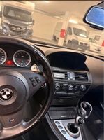 BMW M6 Coupé V10 / ab MFK 