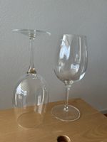 Luigi Bormioli Weinglas 22cm 