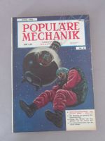 Populäre Mechanik Magazin, April 1956