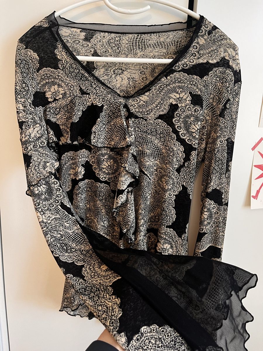 Camicette: 2yk Top / Bluse – Usato da Zürich venduto da cam_yq7r 1