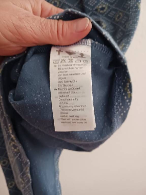 Blutsgeschwister Vestiti: Kleid von Blutsgeschwister S/M – Usato da Riedholz venduto da bri_fr7s 4