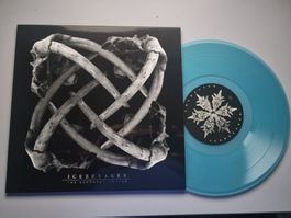 LP The Southern Oracle – Icebreaker