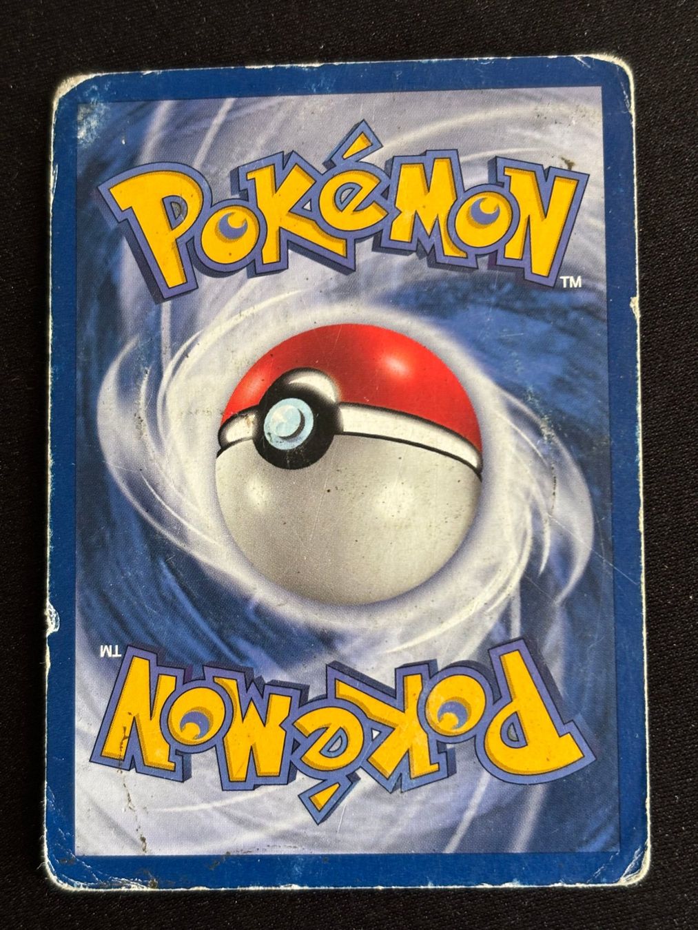 Pokémon Carte collezionabili: Pokemon Magicarpe - Set de Base 35/102 - Français – Usato da Bern venduto da Big_GS 1