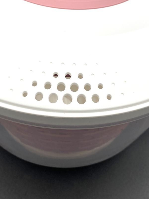 Elettrodomestici da cucina: WESTMARK | Spinderella | Salatschleuder – Nuovo (secondo la descrizione) da Wittenbach venduto da Restwert_St-Gallen 5
