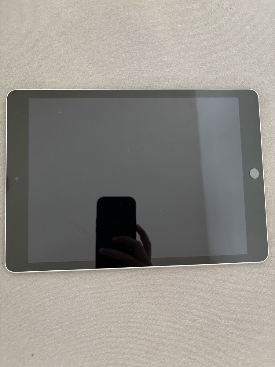 Apple Tablettes PC: iPad 9 Generation – D'occasion à Bern par kri_y8h8 1