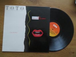 TOTO ISOLATION