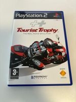 Tourist Trophy (PS2)