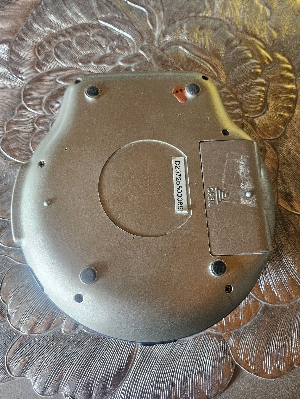 Lettore multimediale portatile: Humanware Vector Reader WAVE MP3 CD Player  – Usato da St. Gallen venduto da Cocos_Ricardo 4