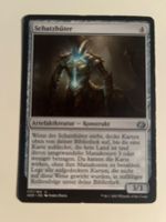 1 x Schatzhüter - Magic: The Gathering - MtG
