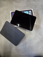 Apple iPad mini (6th Gen.) -  Wi-Fi + 5G, 256 GB, Space Grey