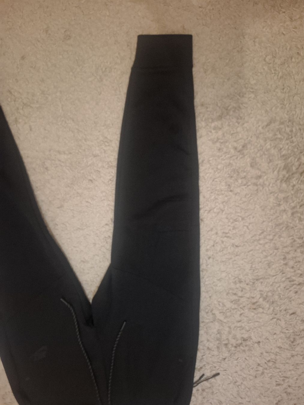 Pantaloni: Nike Tech Fleece Jogginghose Black S – Nuovo (secondo la descrizione) da Schliern b. Köniz venduto da ahmetugurtokalii 2