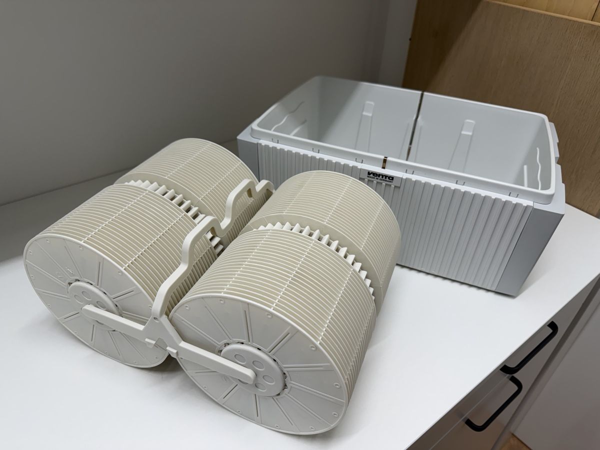 Venta Luftbefeuchter: Venta LW45 Luftbefeuchter – Gebraucht aus Winterthur von Casajoy61 4