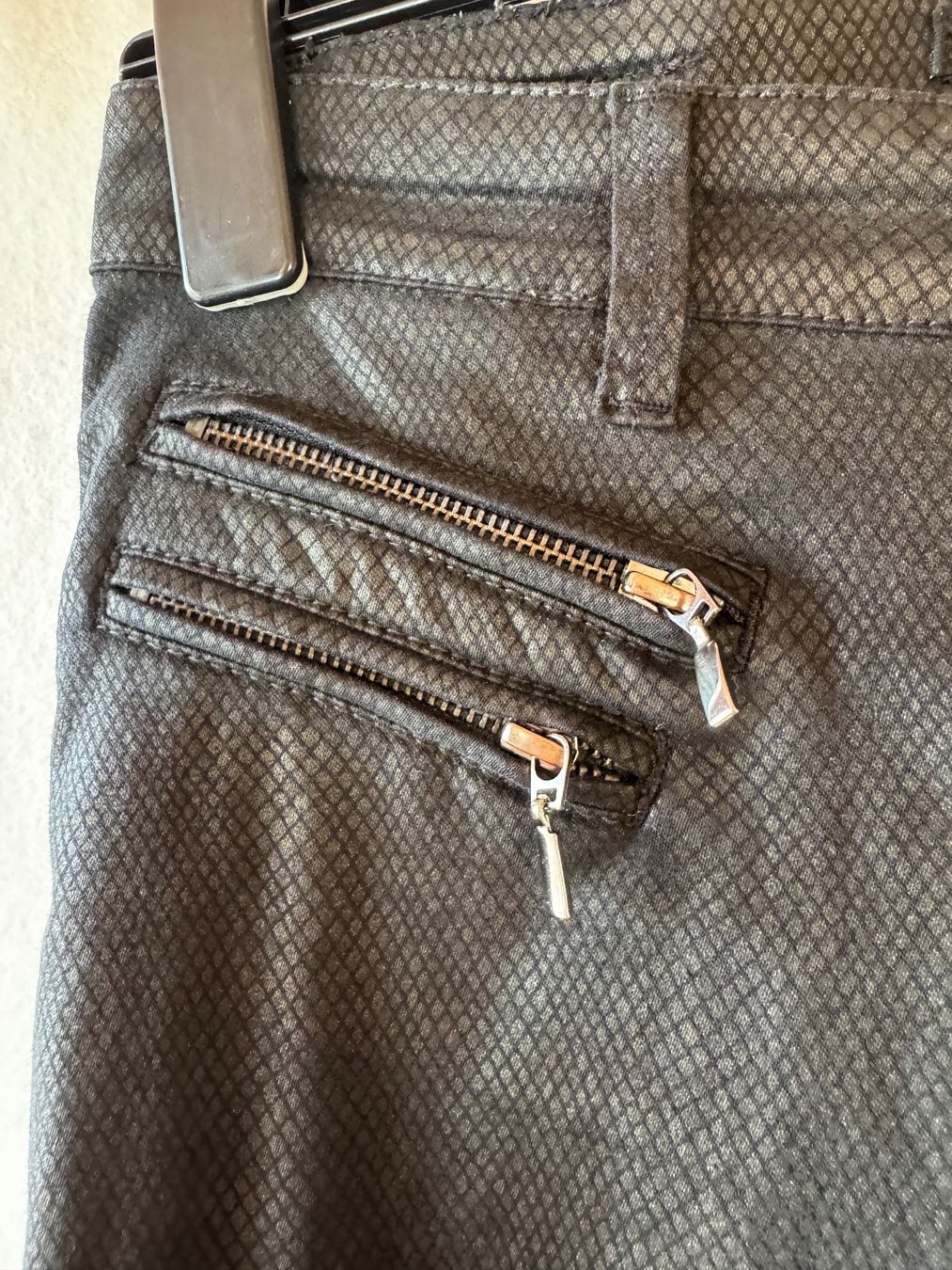 Hosen: Spezielle Hose von Mac Gr. 36/30 – Gebraucht aus Grosswangen von second_hand_dress 2