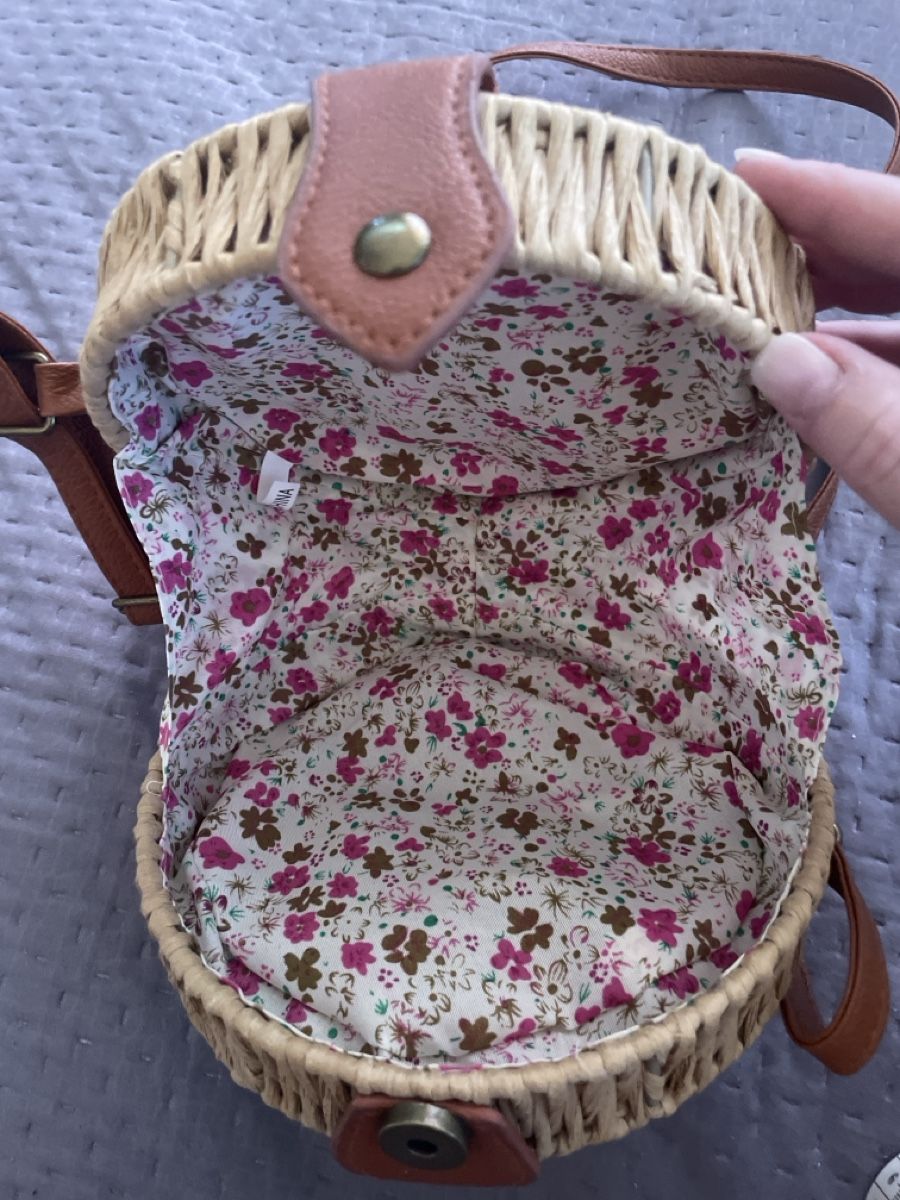 Borse da donna: Sac rond  – Usato da Lausanne venduto da Masyanya 2
