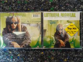 CD : Lutricia McNeal