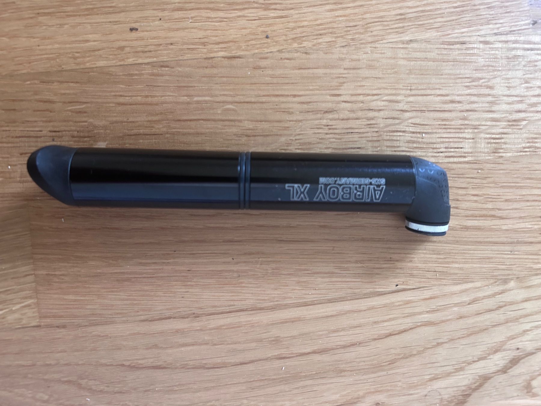 Pompe: Airboy XL Velopumüe – Usato da Unterseen venduto da soc_9jdx