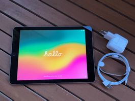 iPad Mod. A1893