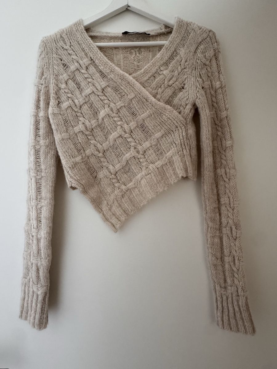 Zara Pullover & Sweatshirts: Zara xs – Gebraucht aus Menziken von Ranma 2