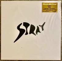 Stray - Stray LP 1970 (Music On Vinyl Pressung!!) NEU/OVP
