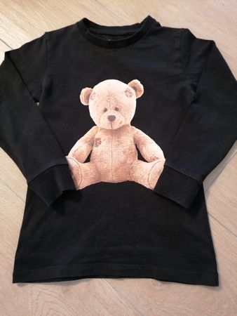 Langarmshirt von Next, Gr. 116, wenig getragen