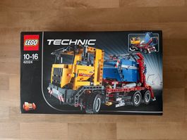 Lego Technic 42024 - Neu und originalverpackt