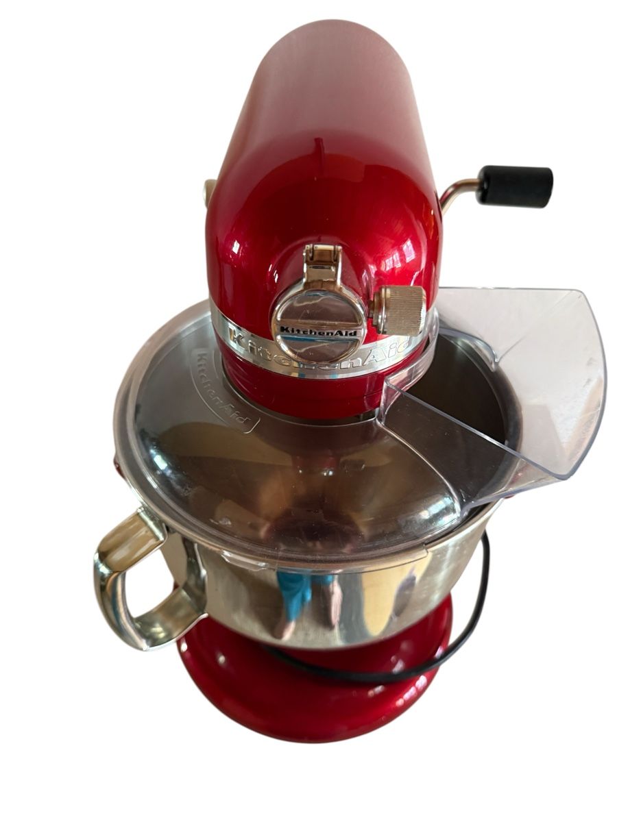 Elettrodomestici da cucina: Küchenmaschine KitchenAid Artisan – Usato da Kiental venduto da gali_72 1