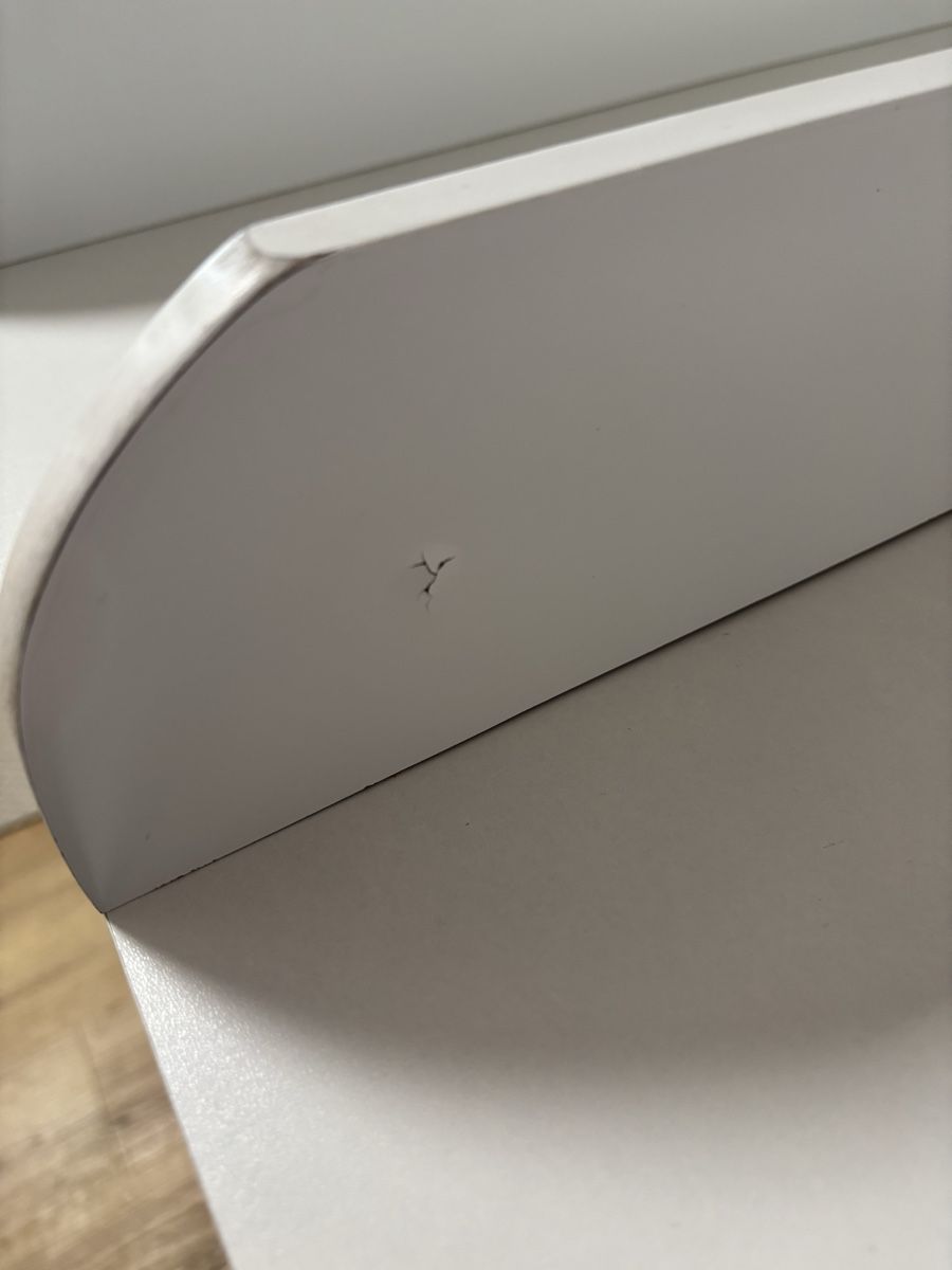 Ikea Fasciatoi & Accessori: IKEA Hemnes Kommode inkl. Wickelaufsatz – Usato da Höri venduto da Celine.11 5