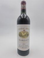 1953 Château Siran MC