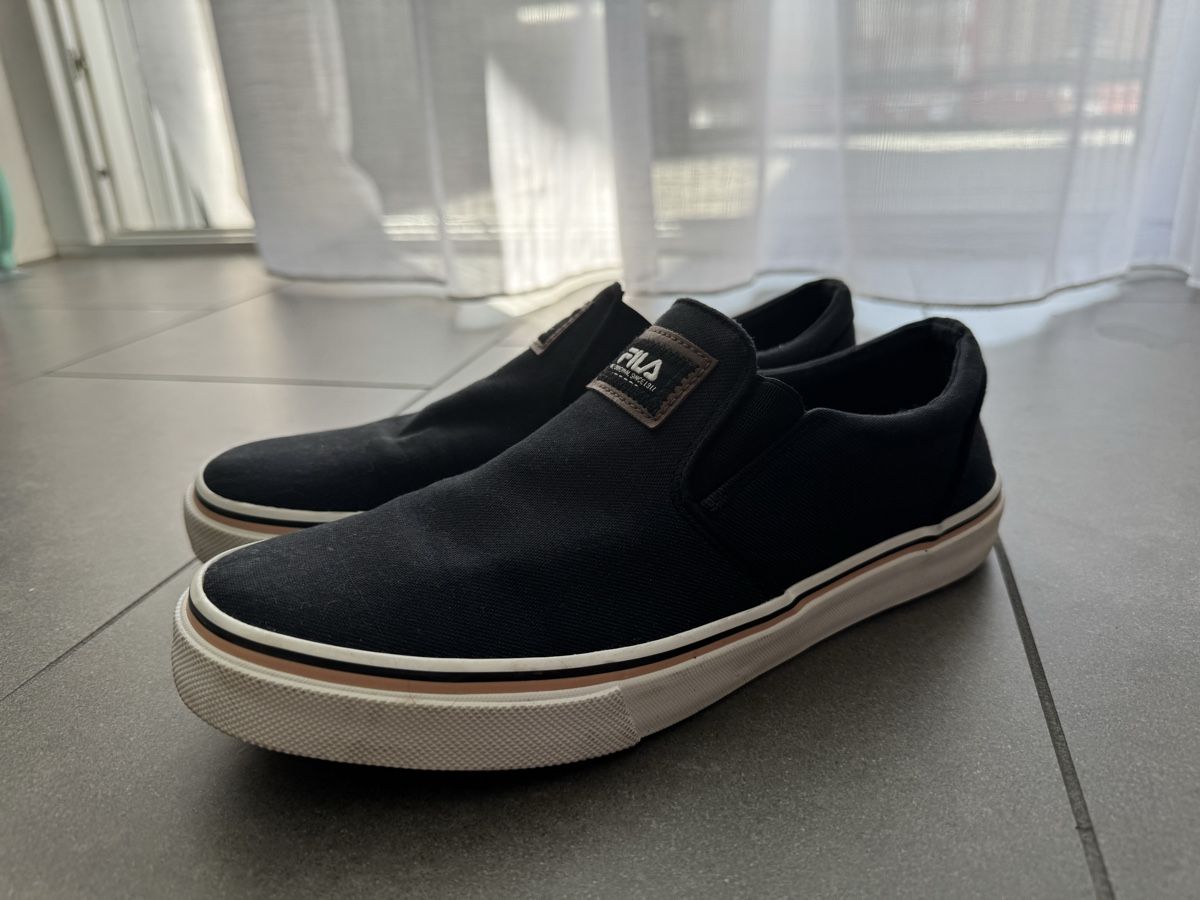 Fila Herrenschuhe: FILA Schuhe, Gr 41 – Neu (gemäss Beschreibung) aus Würenlingen von feuerhake 1