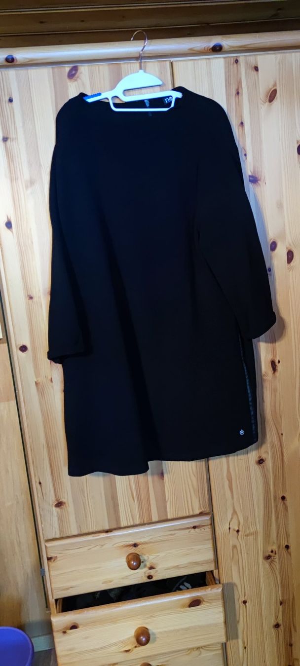 Maglioni & Felpe: Damen Pullover 50  langarm No secret – Usato da Schweizersholz venduto da fuchs06