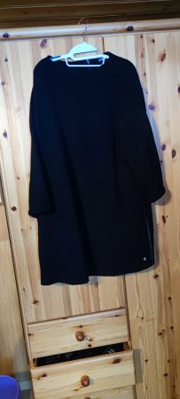 Damen Pullover 50  langarm No secret