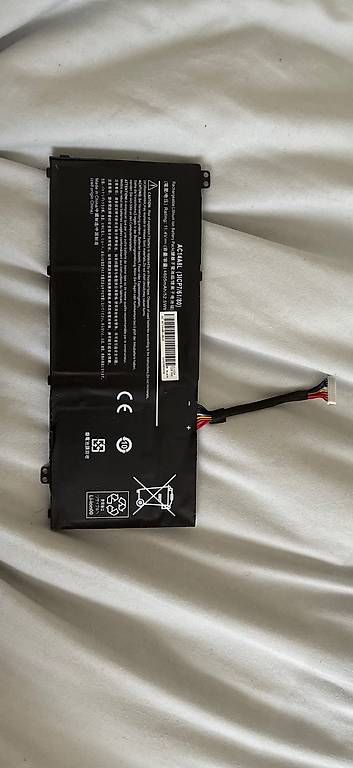 Altri accessori: batterie portable neuve acer – Usato da Le Grand-Saconnex venduto da aur_27hl