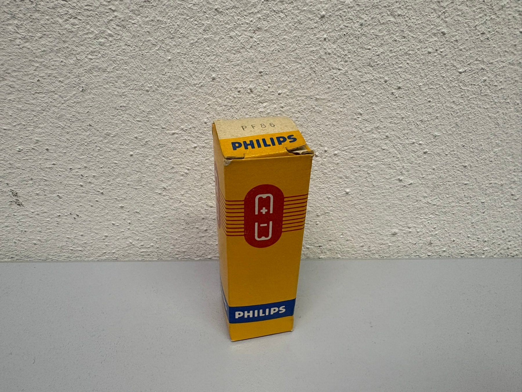 Philips Componenti elettronici: Philips PF 86 – Nuovo (secondo la descrizione) da Hochdorf venduto da av-electronics