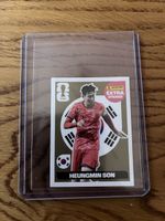Panini Extra Sticker Gold Son