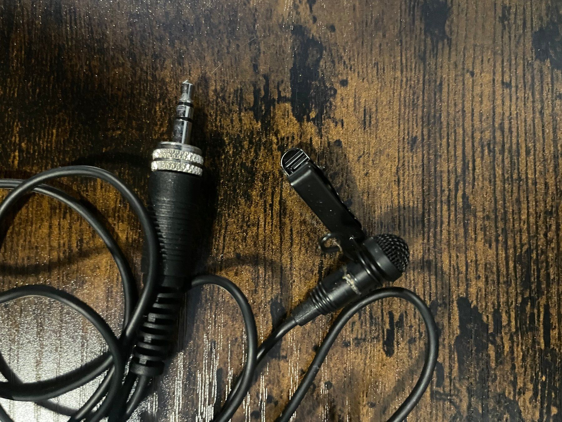 Microfoni: Tascam DR-10L – Usato da Fribourg venduto da Friedli_bucher 2