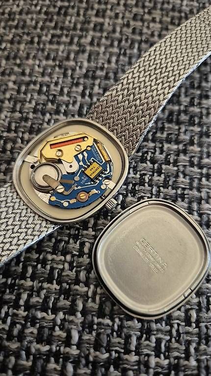 Orologi: Certina  Damenuhr – Usato da Fahrweid venduto da ako_kj6k 2