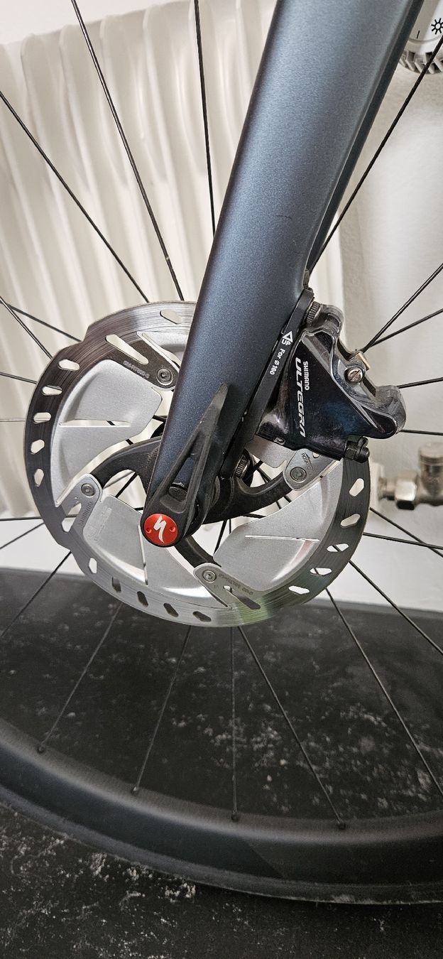 Specialized Biciclette: Specialized Elektrorennrad – Usato da Rüeggisberg venduto da Cookie-loo 1