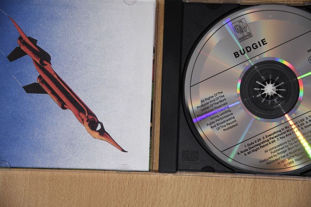 Budgie Budgie Kaufen auf Ricardo