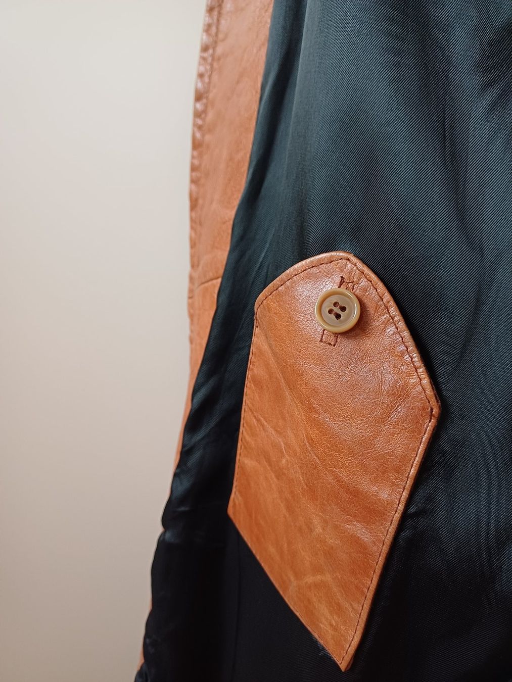 Jacken: Herren Lederjacke – Gebraucht aus Winterthur von man_m52n 2