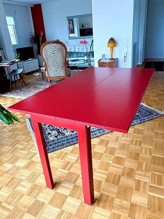Tische: Table à manger - Console extensible – Gebraucht aus Clarmont von Picaros 3