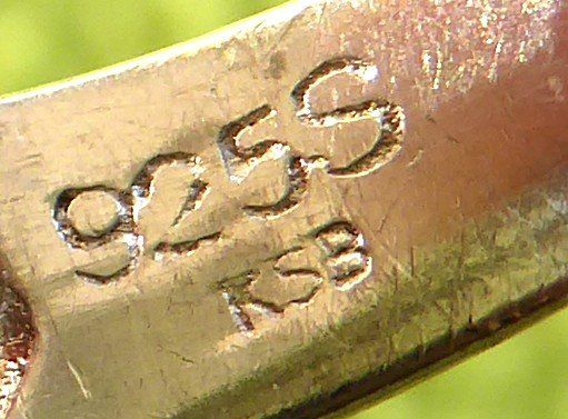 Anelli: Ring 925 Silber – Usato da Muri AG venduto da silvermouse007 4