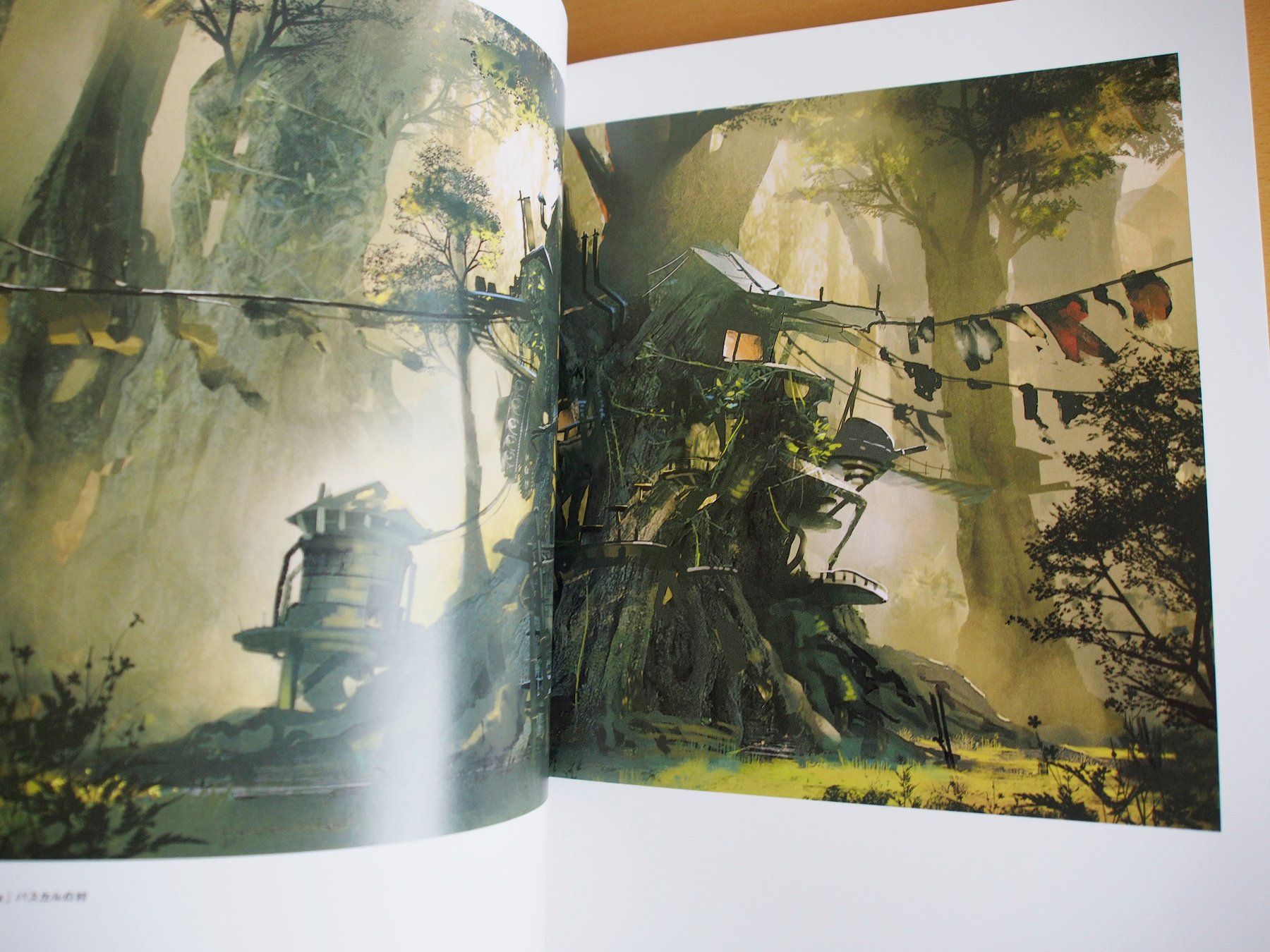 Libri: Nier Art (Artbook) – Usato da Winistorf venduto da raziel66 2