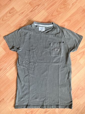 T-Shirt Pepe Jeans LONDON Grösse XS 